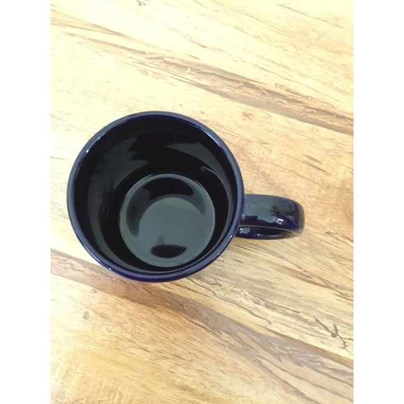 Anheuser-Busch Companies Inc Beer Company Vintage Coffee Mug Tea Cup Sea World - Picture 3 of 4